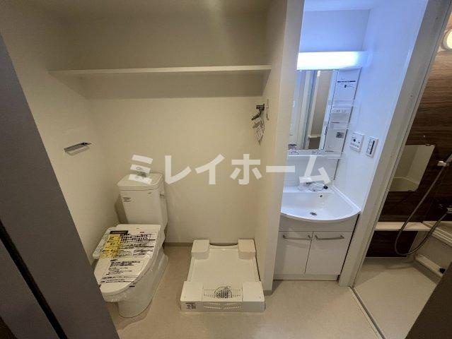 ミライズ武蔵新田レジデンスの設備