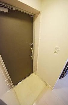 ＳＩＮ－Ｃｉｔｙ駒込の玄関