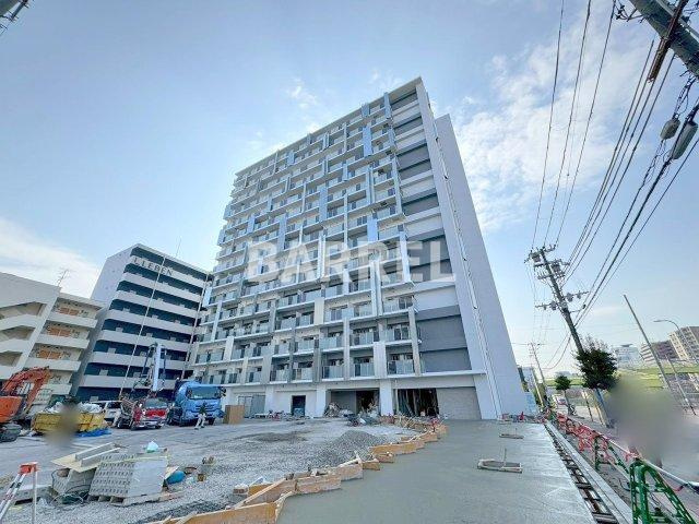プレサンス東淀川駅前プローシェ