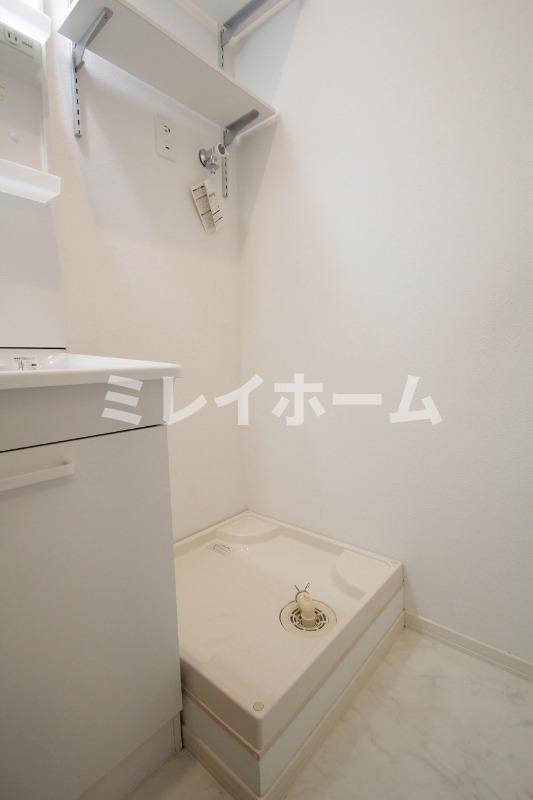 コスモスハイムの設備