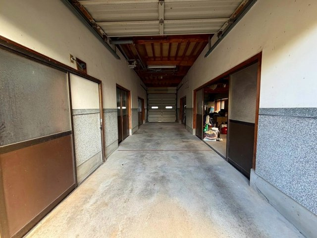 ■□米子市彦名町戸建□■のその他