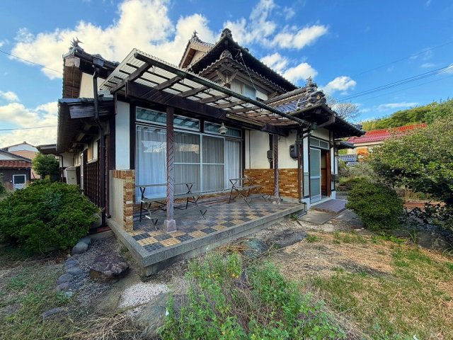 ■□米子市彦名町戸建□■の外観