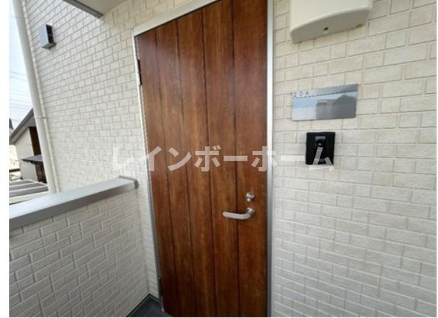 ＭＱｕａｒｔｏ柏　仲介手数料（賃料の1.10ヵ月）の50％OFF対象物件！のエントランス