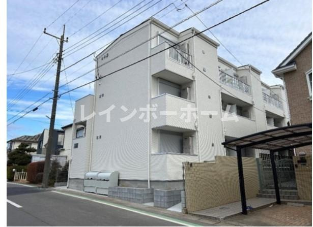 ＭＱｕａｒｔｏ柏　仲介手数料（賃料の1.10ヵ月）の50％OFF対象物件！の外観