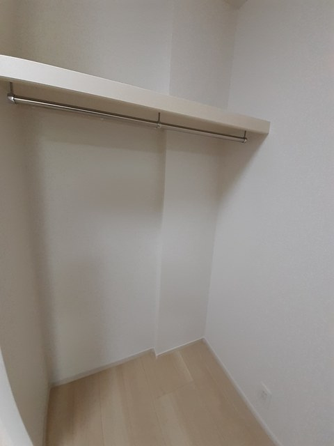 Casa valeの収納|便利な収納スペースです