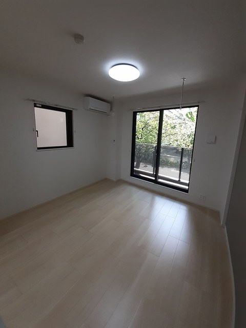 Casa valeの内装|おしゃれな内装です