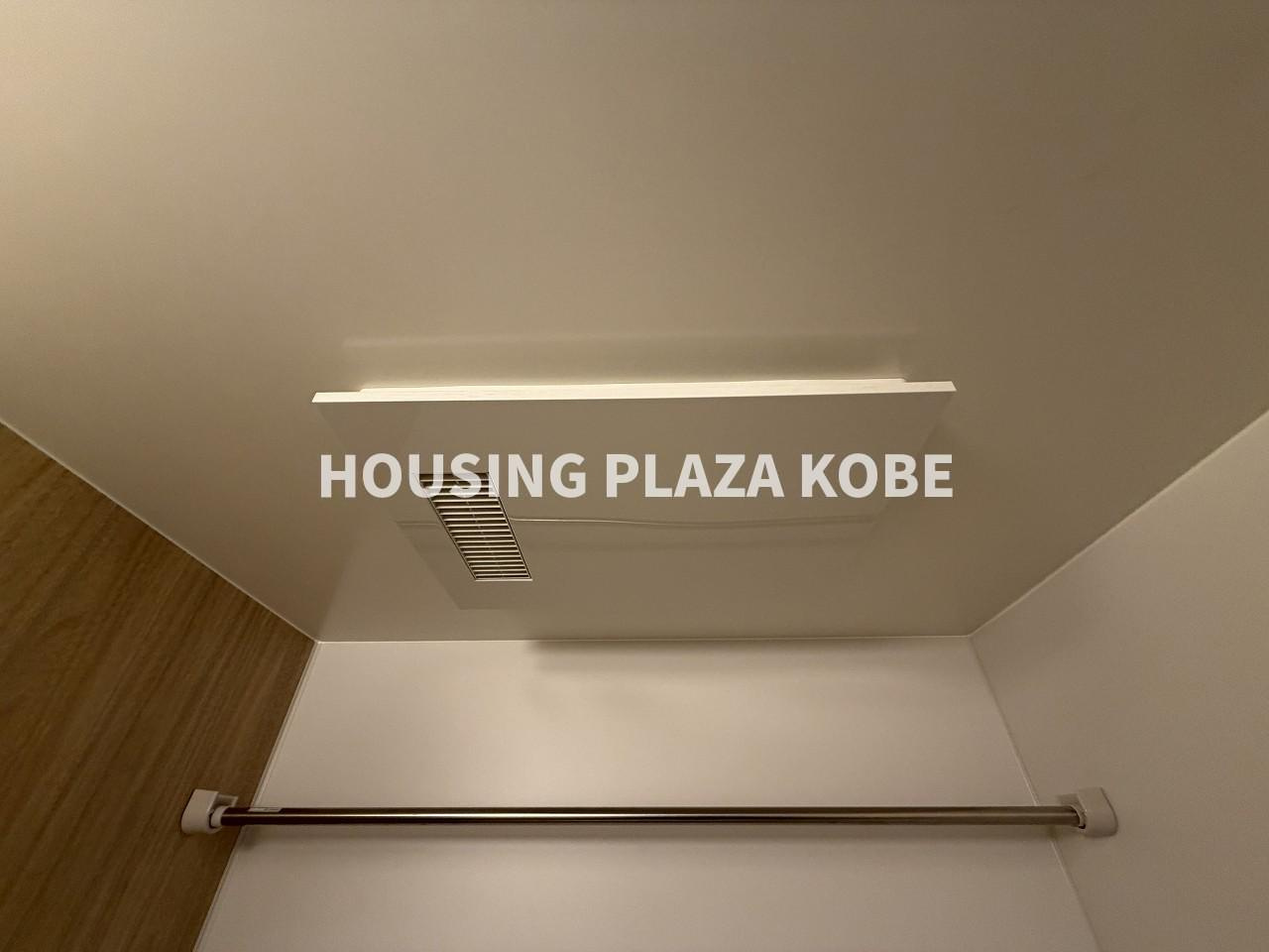 リビオシティ神戸名谷の設備
