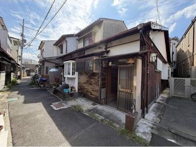 【その他共用部分】 | 浜寺石津町東4丁テラス