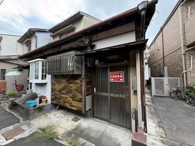 【外観】 | 浜寺石津町東4丁テラス
