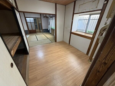【収納】 | 浜寺石津町東4丁テラス