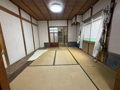 【展望】 | 浜寺石津町東4丁テラス