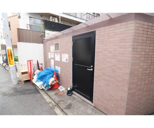 【設備】 | コスモフラワー