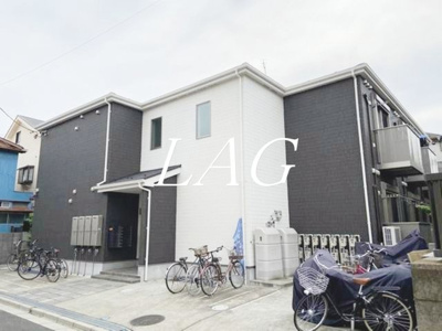 【外観】 | 市川シティレジデンス | 外観です。