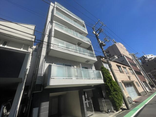 ＡＢＯＤＥ東浅草(アボデヒガシアサクサ)