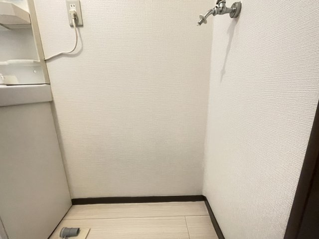 寝屋川市高柳２丁目の賃貸マンションの設備