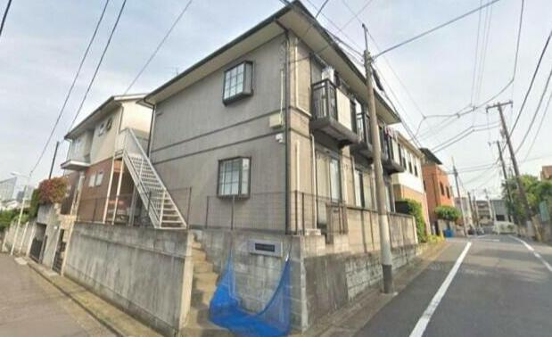 【外観】