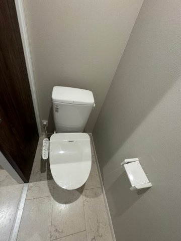 TUP津田沼 のトイレ