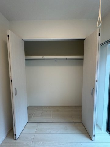 TUP津田沼 の収納