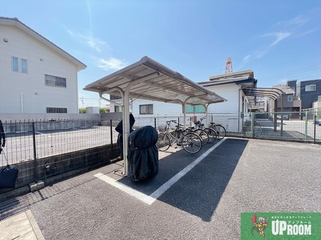 コウエツビルのその他