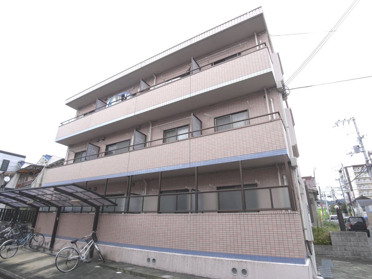 キュービック119のその他共用部分