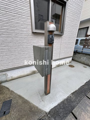 【その他】 | SHIBA貸家