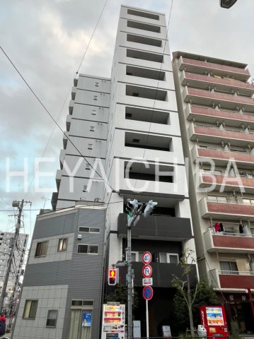 アイル上野の森NORTHの画像