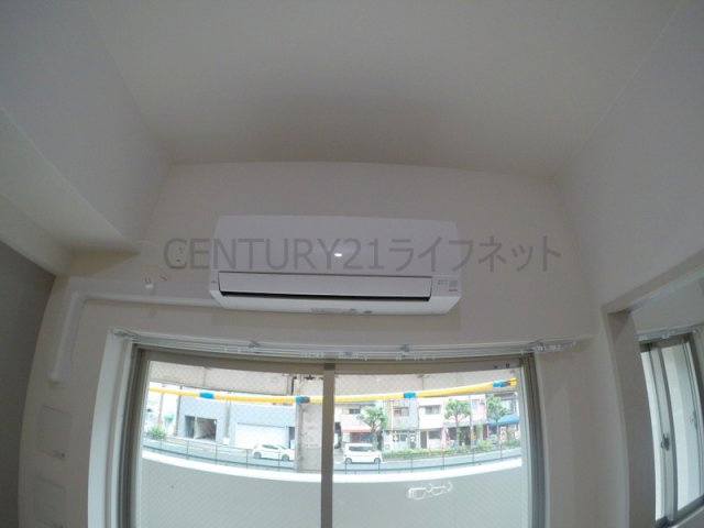 【設備】 | エスリードレジデンス梅田マークス
