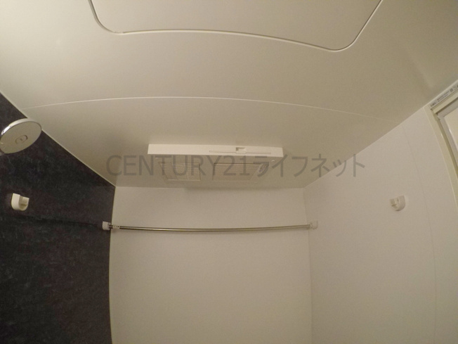 【浴室】 | エスリードレジデンス梅田マークス
