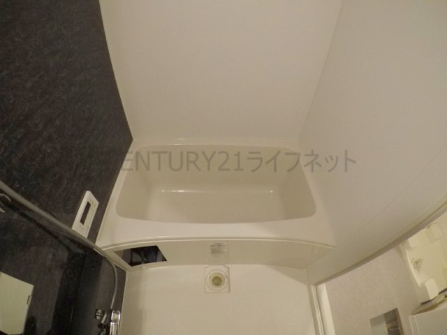 【浴室】 | エスリードレジデンス梅田マークス