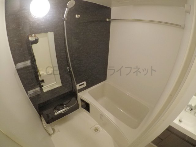 【浴室】 | エスリードレジデンス梅田マークス