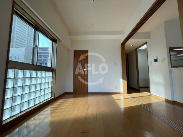 エステムプラザ梅田WEST　上福島小学校区の寝室|エステムプラザ梅田WEST　寝室
