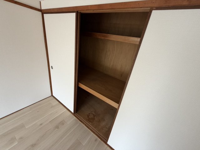 【収納】 | プチメゾン城北