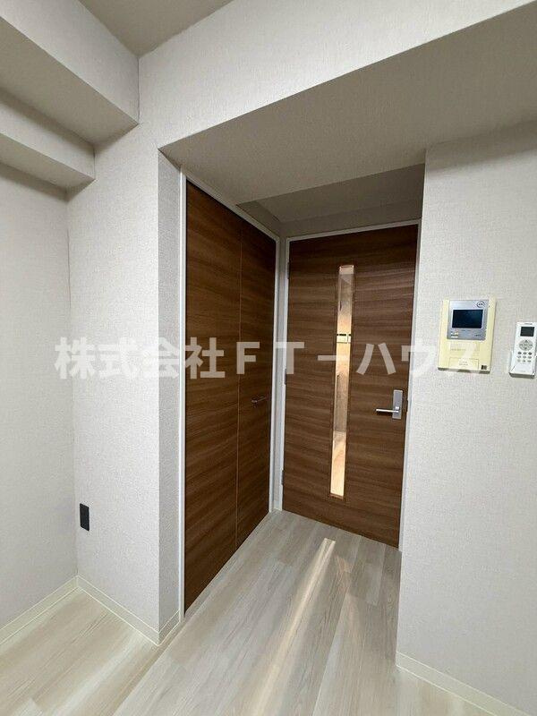 フロンティアテラス行徳のその他