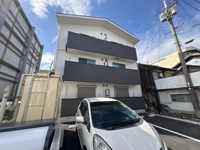 アドマステラス土山