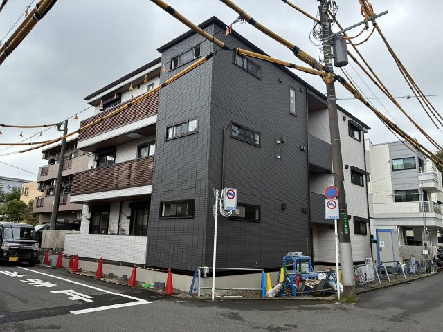 【外観】 | イヴレーア中町