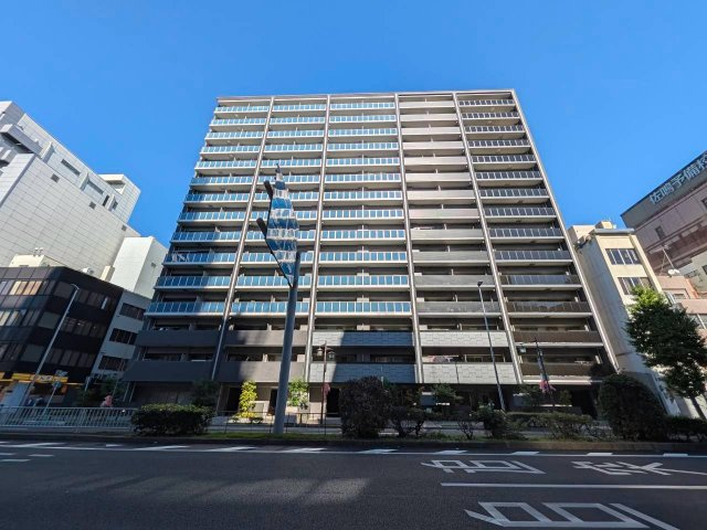 プレサンスジェネ新栄町駅前葵|名古屋市の賃貸ならMy賃貸
