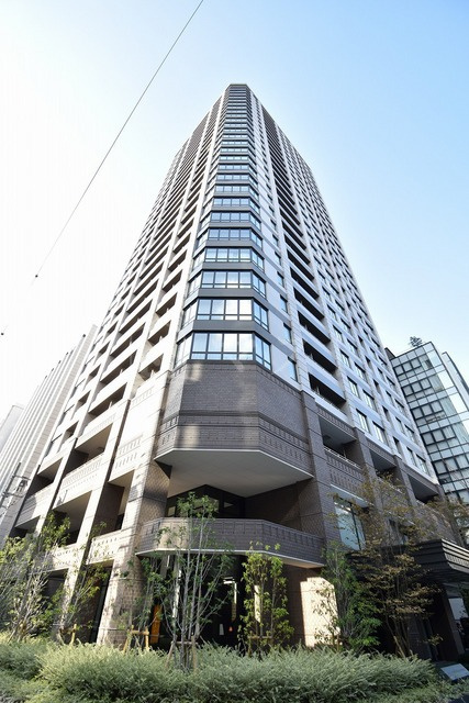 大阪市中央区瓦町３丁目の賃貸マンション