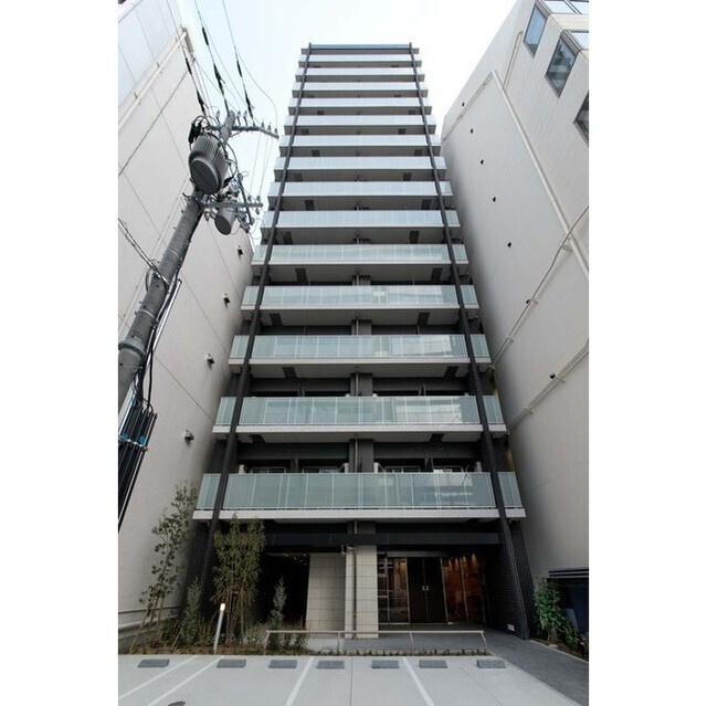 コンフォリア心斎橋EAST