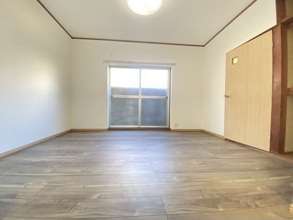 【展望】 | 磯上町平屋⑤