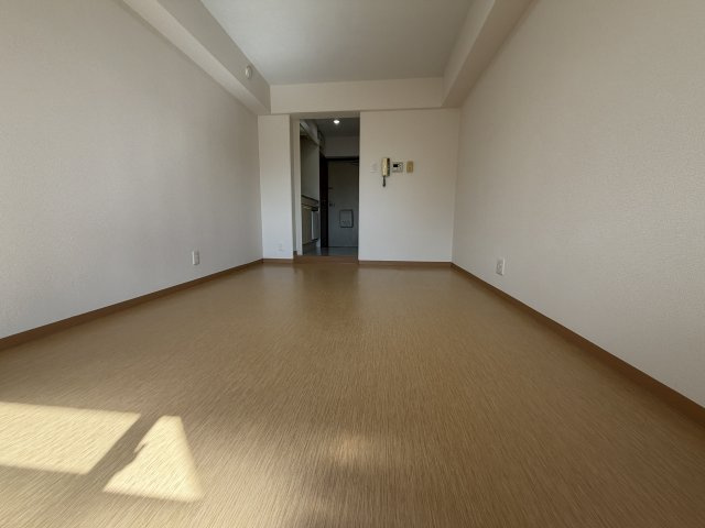 ジョイフル武庫之荘Ⅰの内装