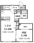 三鷹市中原４丁目のアパートの画像