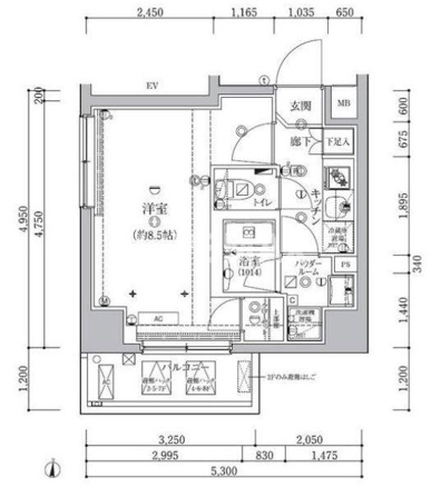 アルテシモ　カバロ