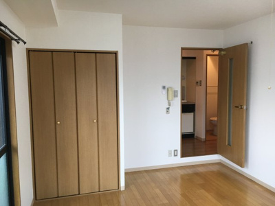 【収納】 | ラ・フォーレ京橋 | ※同施工会社のイメージ写真※