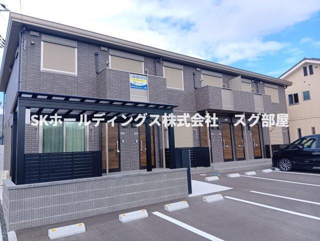 スクワールおおいⅠ