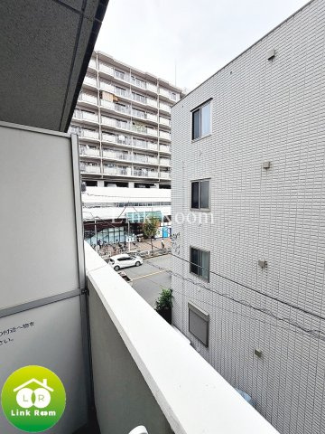リヴシティ錦糸町弐番館のその他