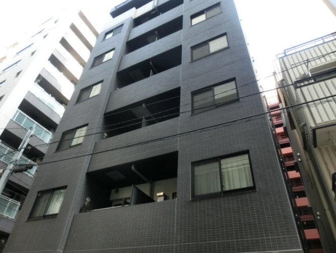 日本橋ROOTS