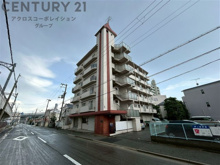 パインハイツ住吉の画像