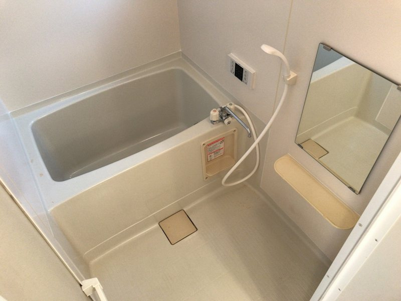 アイオーラＡ棟の設備