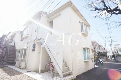 【外観】 | セゾン椎名町 | 外観です。