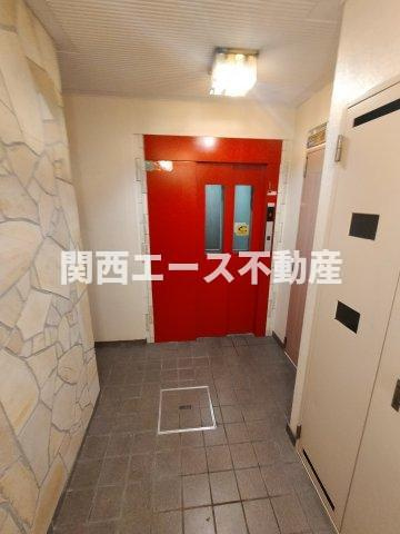 【その他共用部分】 | TAIHOノーブル京橋